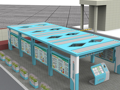 文化長(zhǎng)廊